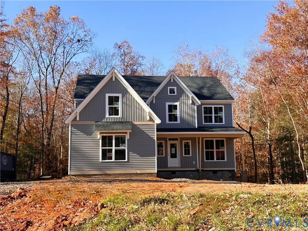 11861 Riverpark Terrace, Chesterfield, VA 23838 - Image #1