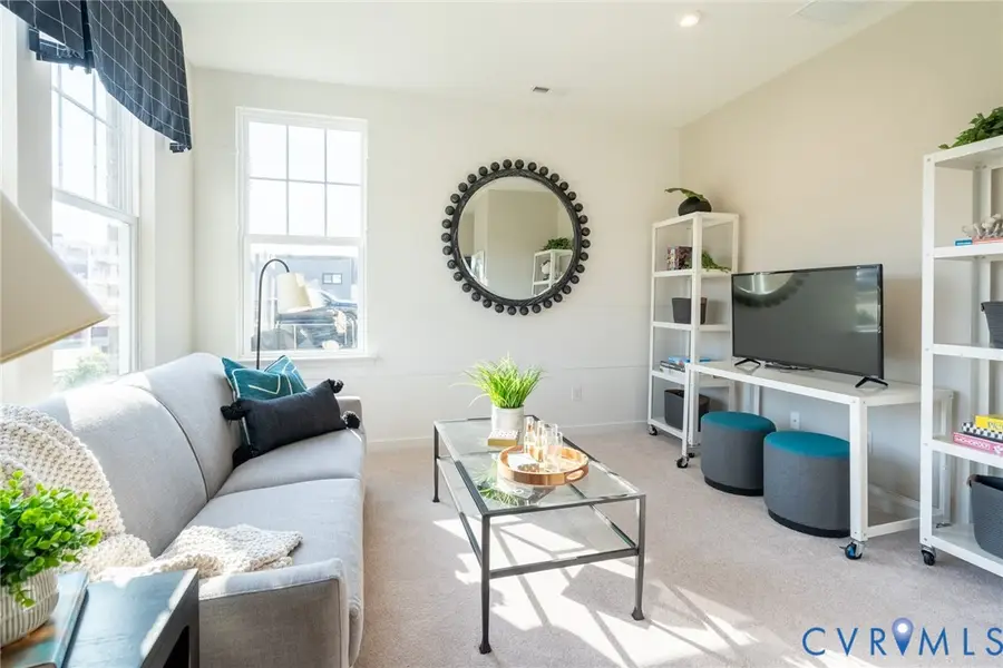 2114 Blossom Trail Avenue #G-3, East Highland Park, VA 23223 - Image #2