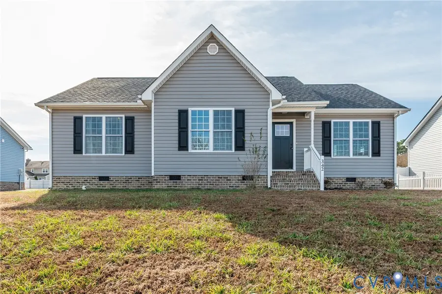 342 Pinecliffe Drive, Colonial Heights, VA 23834 - Image #2