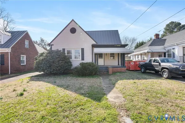 1720 Lamar Avenue, Petersburg, VA 23803