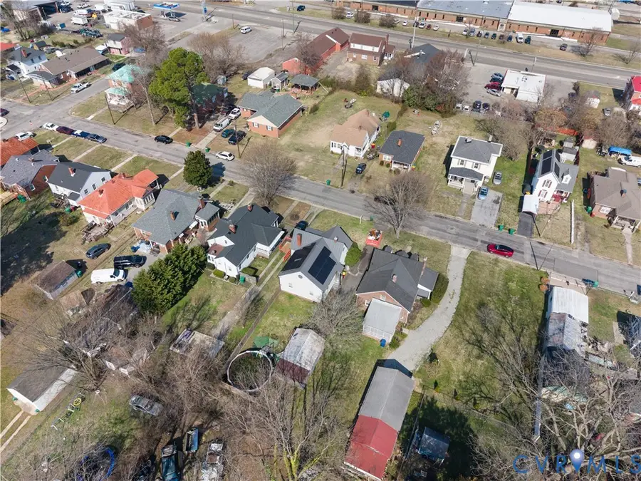 1720 Lamar Avenue, Petersburg, VA 23803 - #3