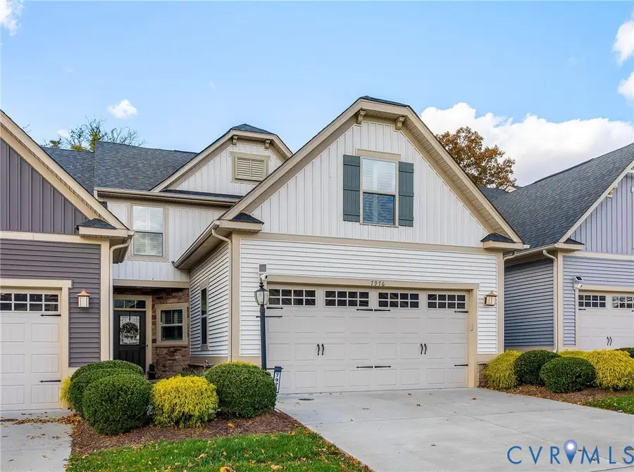 7976 Wistar Woods Court, Richmond, VA 23228 - Image #2