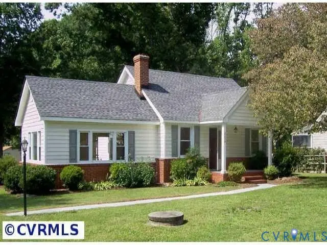 2224 Pocoshock Boulevard, Manchester, VA 23235 - Image #2