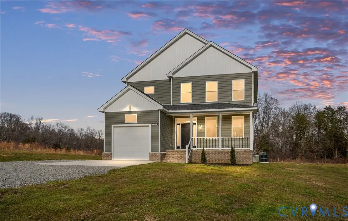 63 Hatcher Road, Powhatan, VA 23139 - Image #1
