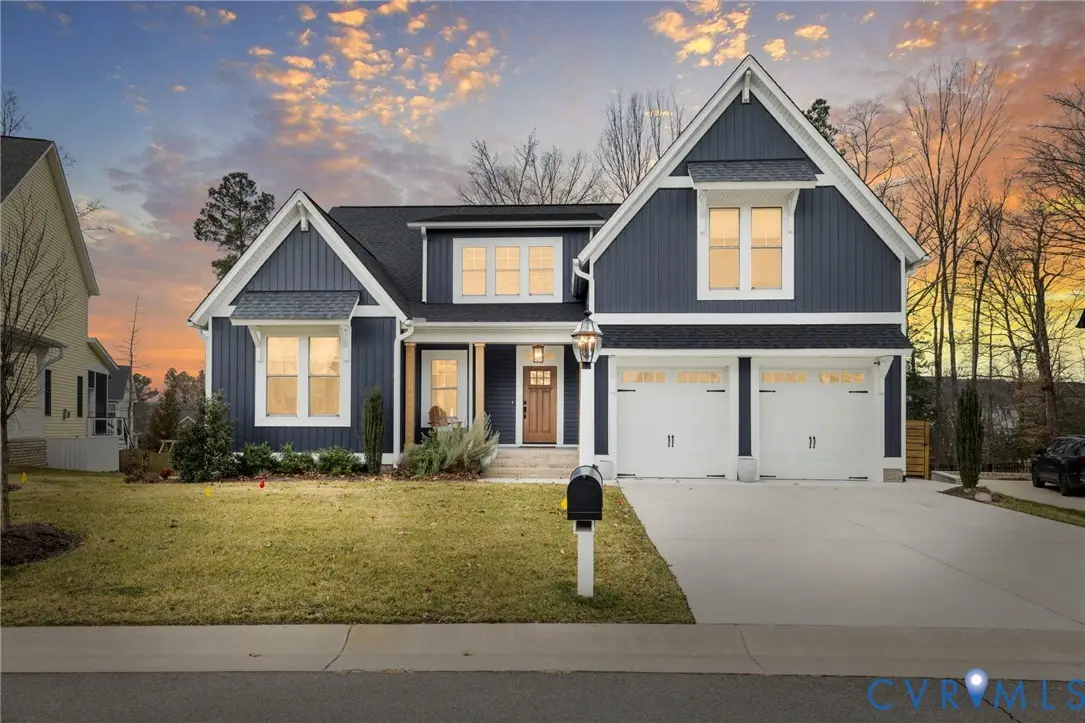 15060 Dordon Lane, Midlothian, VA 23112 - Image #1