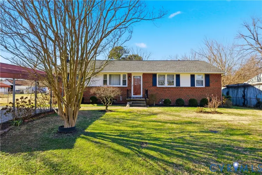 1620 Silverwood Drive, Richmond, VA 23225 - Image #2
