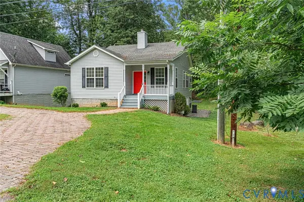 175 Ellis Drive, Louisa, VA 23093