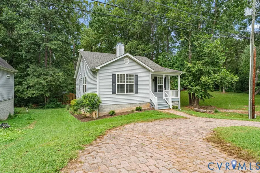 175 Ellis Drive, Louisa, VA 23093 - Image #3