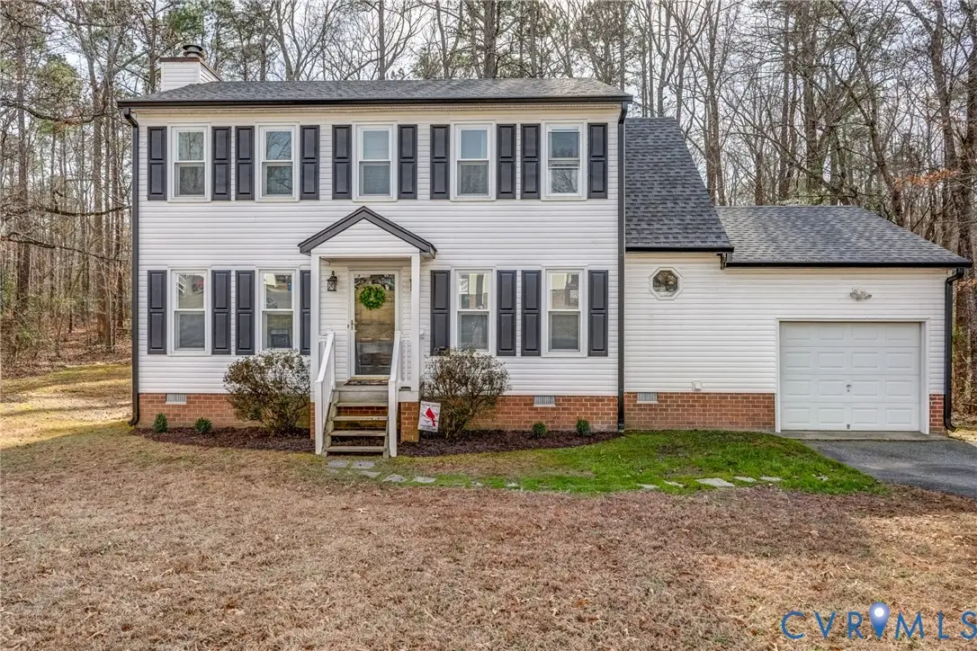 7201 Hartsdale Court, Chesterfield, VA 23832 - Image #1