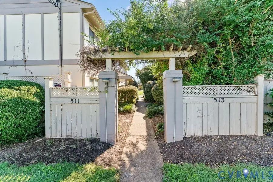 511 S Harrison Street #A, Richmond, VA 23220 - Image #2