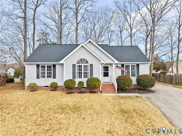 5107 Morning Dove Mews, Midlothian, VA 23112