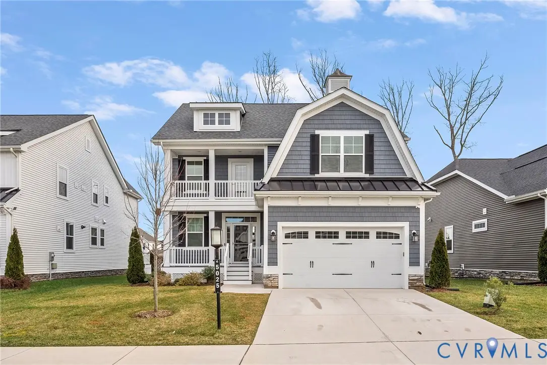 5025 Rivermere Lane, Glen Allen, VA 23059 - Image #1
