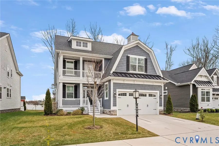 5025 Rivermere Lane, Glen Allen, VA 23059 - Image #2