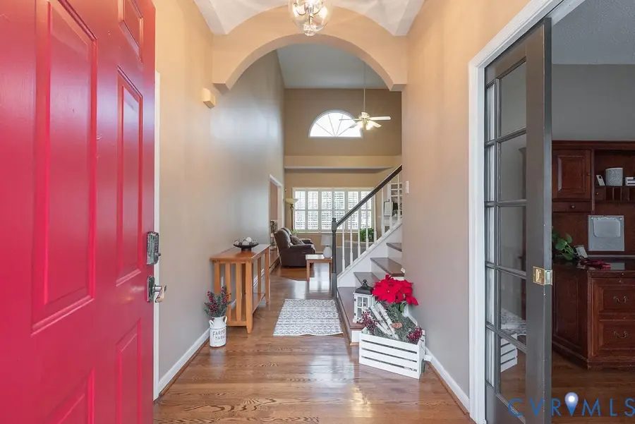 6067 Homehills Road, Mechanicsville, VA 23111 - Image #3