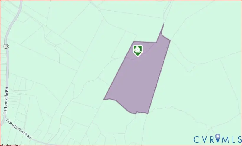 0 Youngstown Road, Goochland, VA 23063 - Image #1