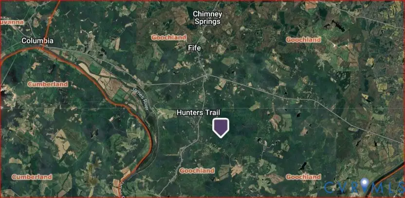 0 Youngstown Road, Goochland, VA 23063 - Image #3