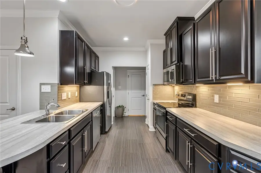 7981 Wistar Woods Court, Henrico, VA 23228 - Image #3