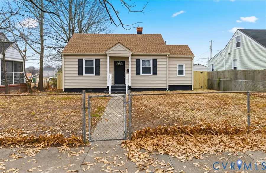 2003 N 20th Street, Richmond, VA 23223 - Image #2