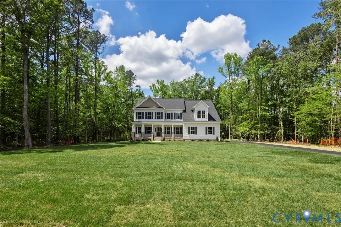 2474 Old Telegraph Court, New Kent, VA 23140 - Image #1