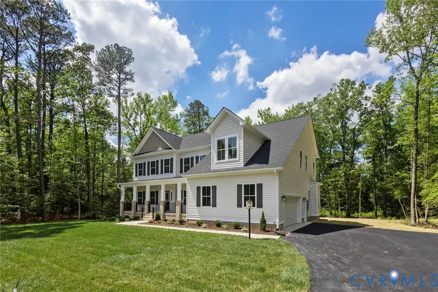 2474 Old Telegraph Court, New Kent, VA 23140 - Image #2