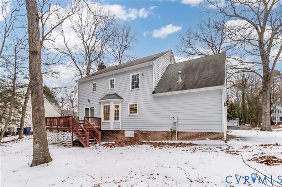 6013 Rose Arbor Court, Bermuda, VA 23831 - #3