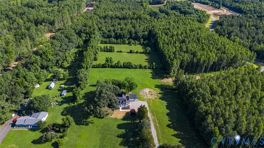 4700 New Kent Highway, Quinton, VA 23141 - #2