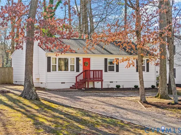 8807 Midway Road, Henrico, VA 23229