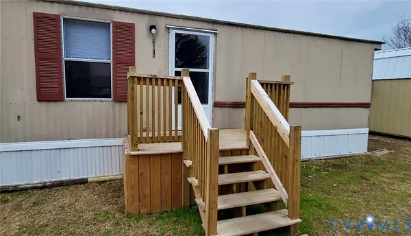 12178 Green Wing Drive, Carrollton, VA 23314