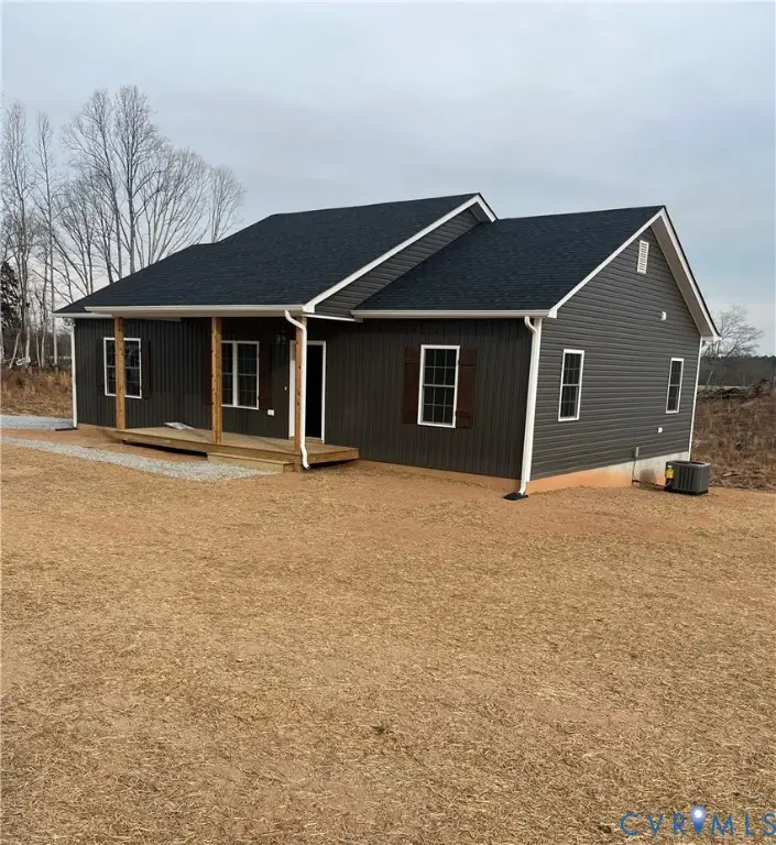 14451 Bent Creek Road, Amelia Court House, VA 23002 - Image #2