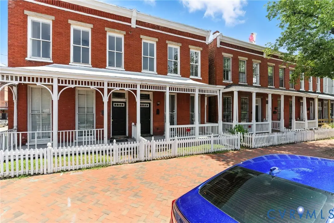 1126 W Marshall Street, Richmond, VA 23220 - Image #1