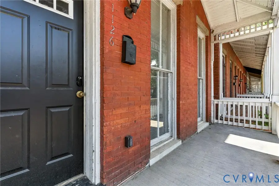 1126 W Marshall Street, Richmond, VA 23220 - Image #3