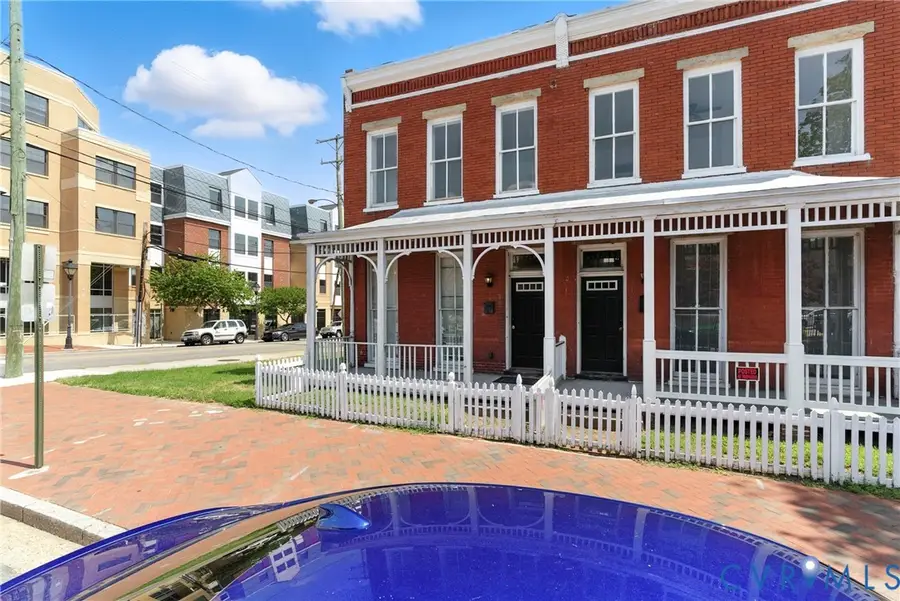 1128 W Marshall Street, Richmond, VA 23220 - Image #2