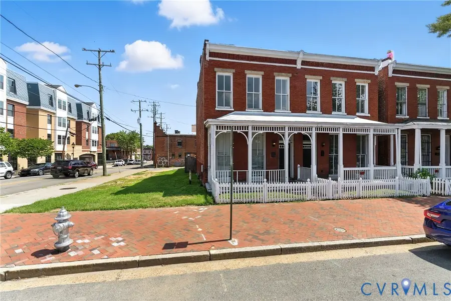 1128 W Marshall Street, Richmond, VA 23220 - Image #3