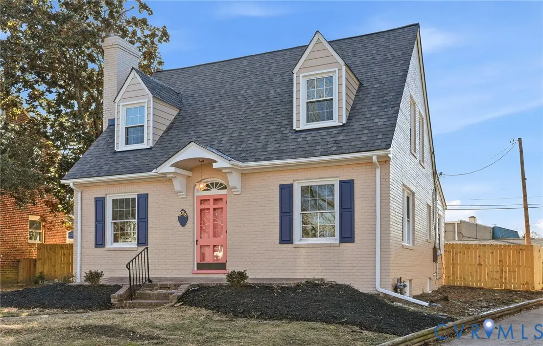 4028 Fauquier Avenue, Richmond, VA 23227 - Image #1
