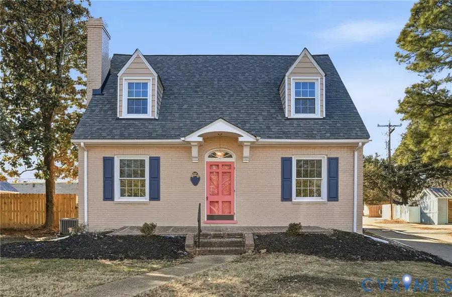 4028 Fauquier Avenue, Richmond, VA 23227 - Image #2