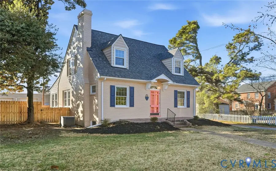 4028 Fauquier Avenue, Richmond, VA 23227 - Image #3