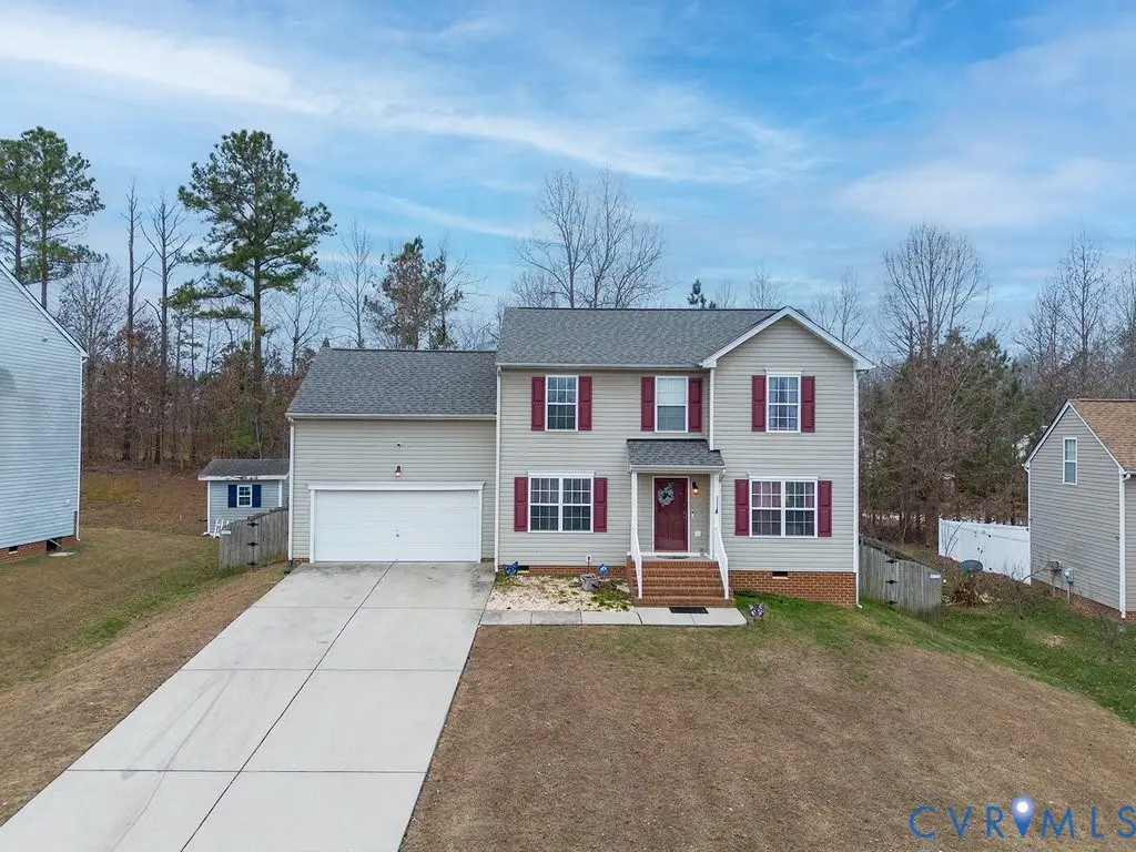 13443 Greenham Court, Chester, VA 23831 - Image #1