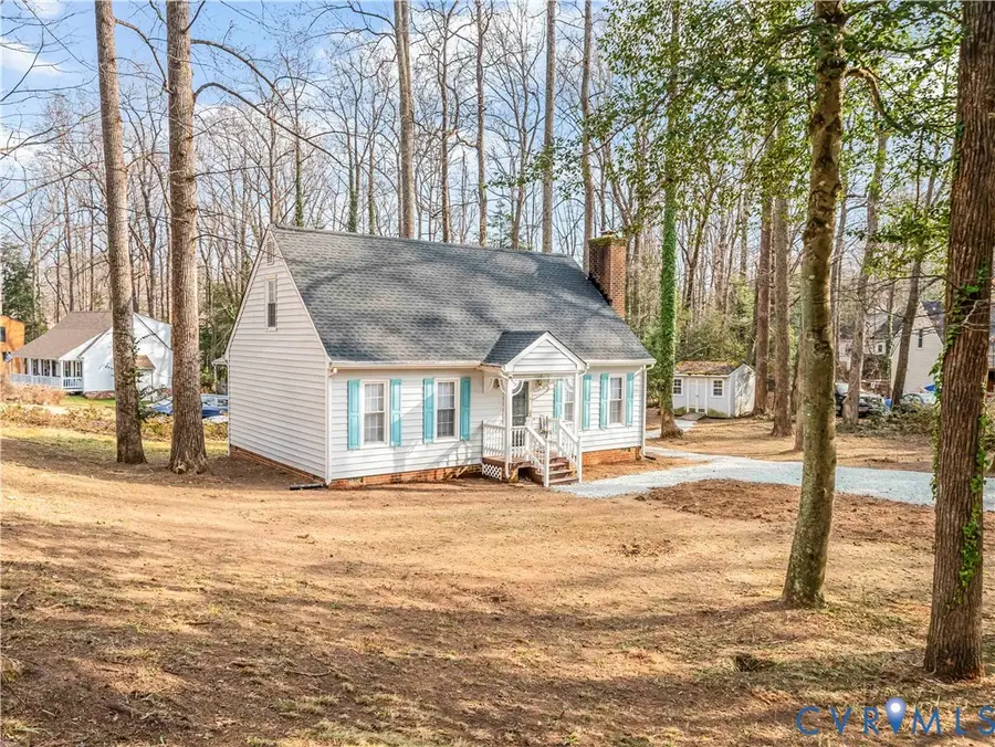 2201 Oxer Court, Rockwood, VA 23235 - Image #3
