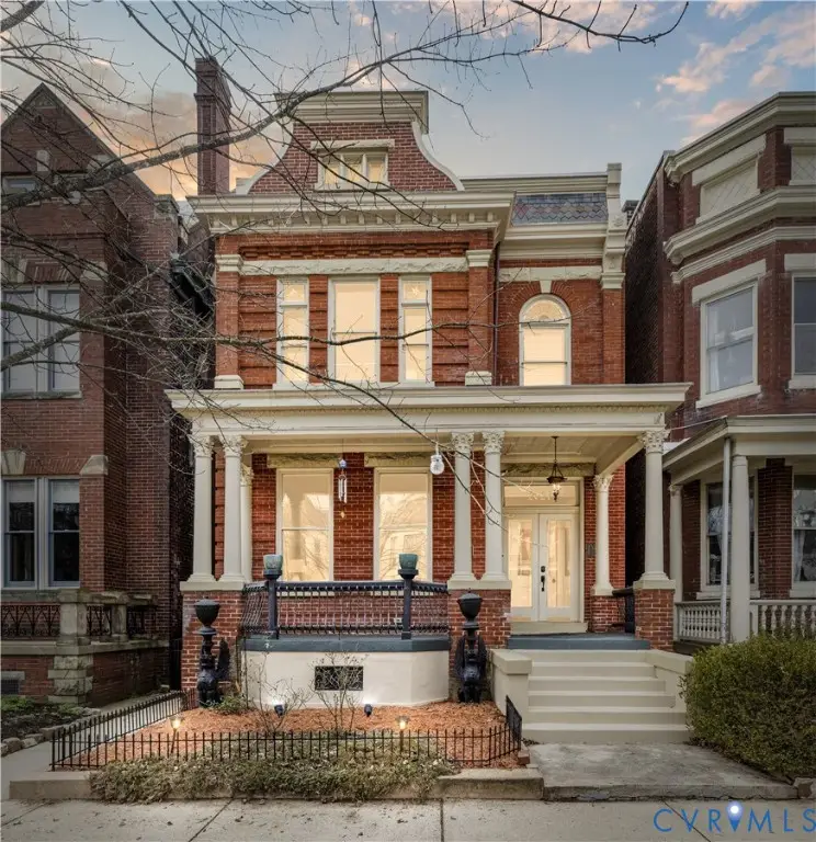 2021 W Grace Street, Richmond, VA 23220 - Image #1