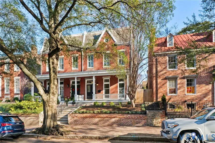 2606 E Franklin Street, Richmond, VA 23223 - Image #2