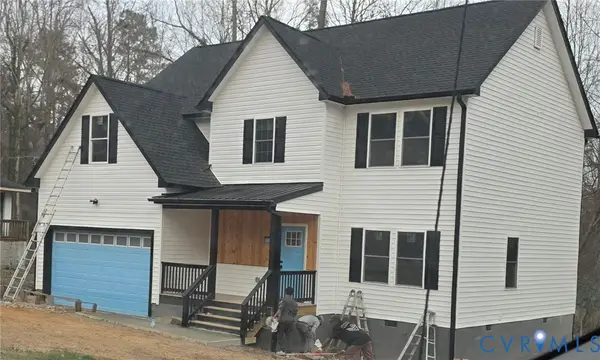 12371 Mason Avenue, Chester, VA 23831