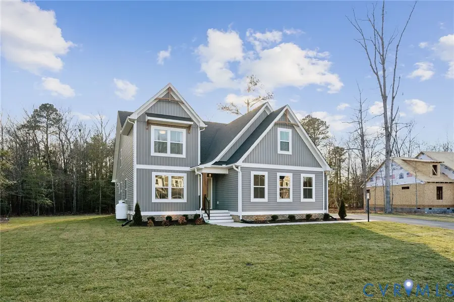 TBD N Shore Road, Locust Hill, VA 23092 - Image #3