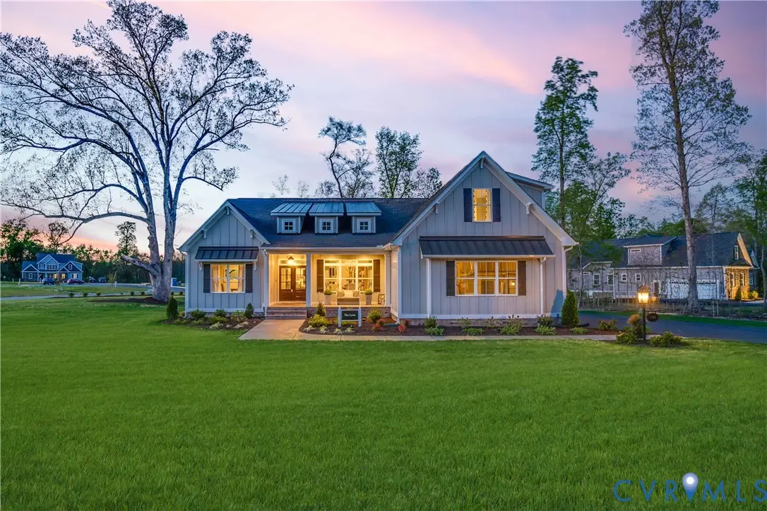 Lot 23 N Shore Road, Locust Hill, VA 23092 - Image #1