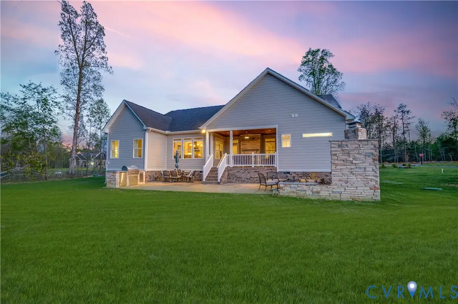 Lot 23 N Shore Road, Locust Hill, VA 23092 - Image #3