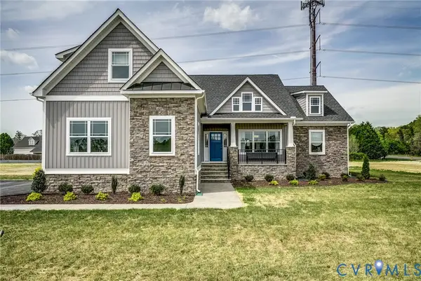 Lot 4 Wendenburg Terrace, Aylett, VA 23009