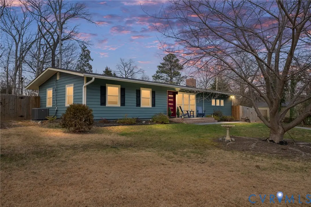 8250 Robert Bruce Drive, North Chesterfield, VA 23235 - Image #1