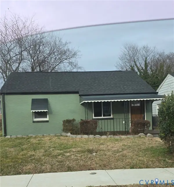 1826 Claiborne Street, Richmond, VA 22320