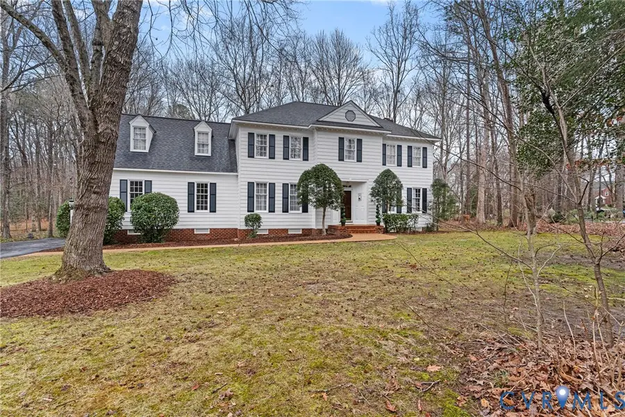 8605 Old Brompton Road, Chesterfield, VA 23832 - Image #2
