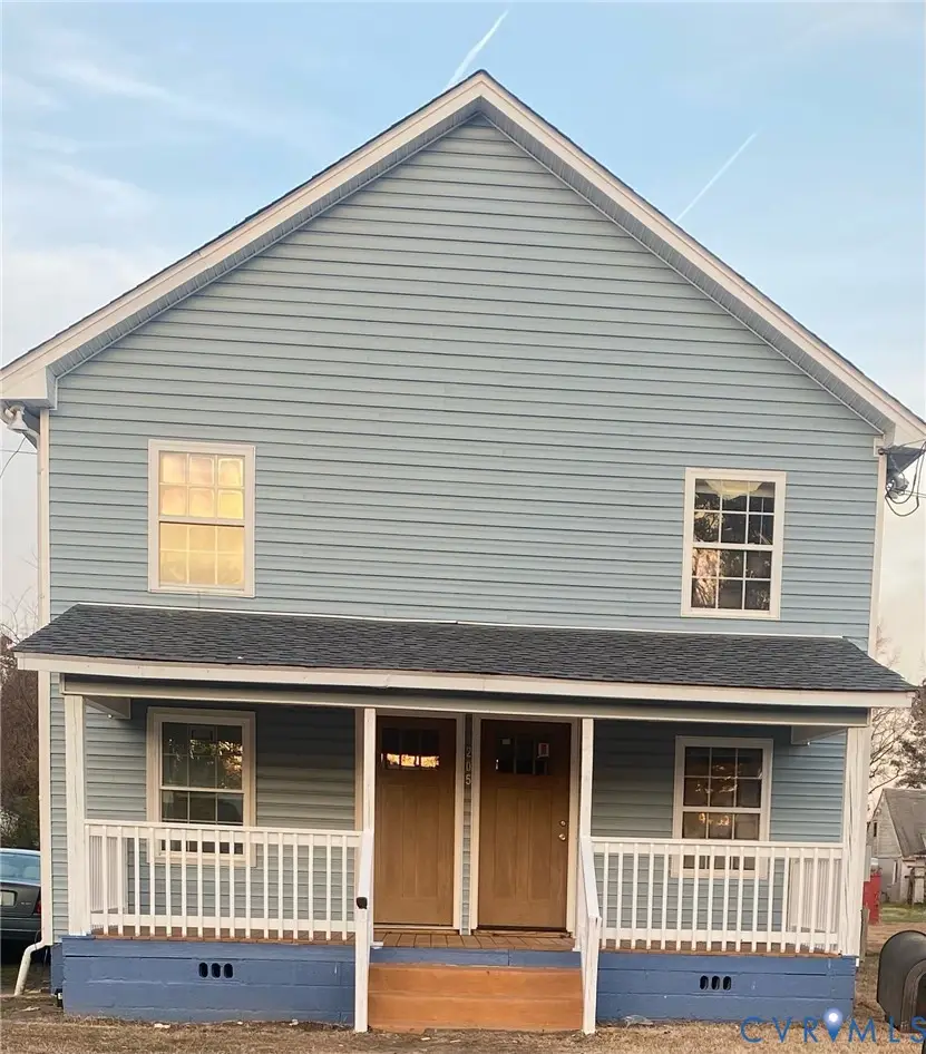 205 Cobb Street, Franklin, VA 23851 - #1