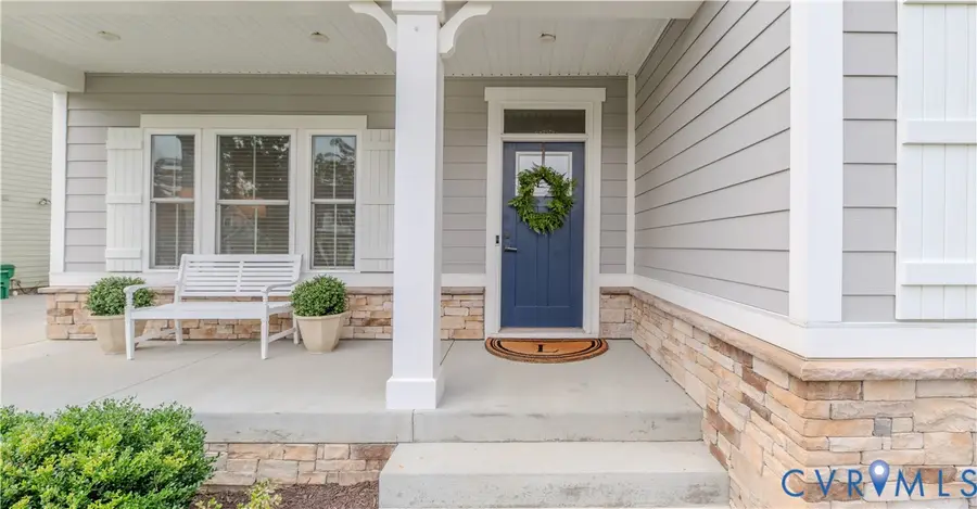 3506 Seaford Crossing Drive, Midlothian, VA 23113 - Image #3